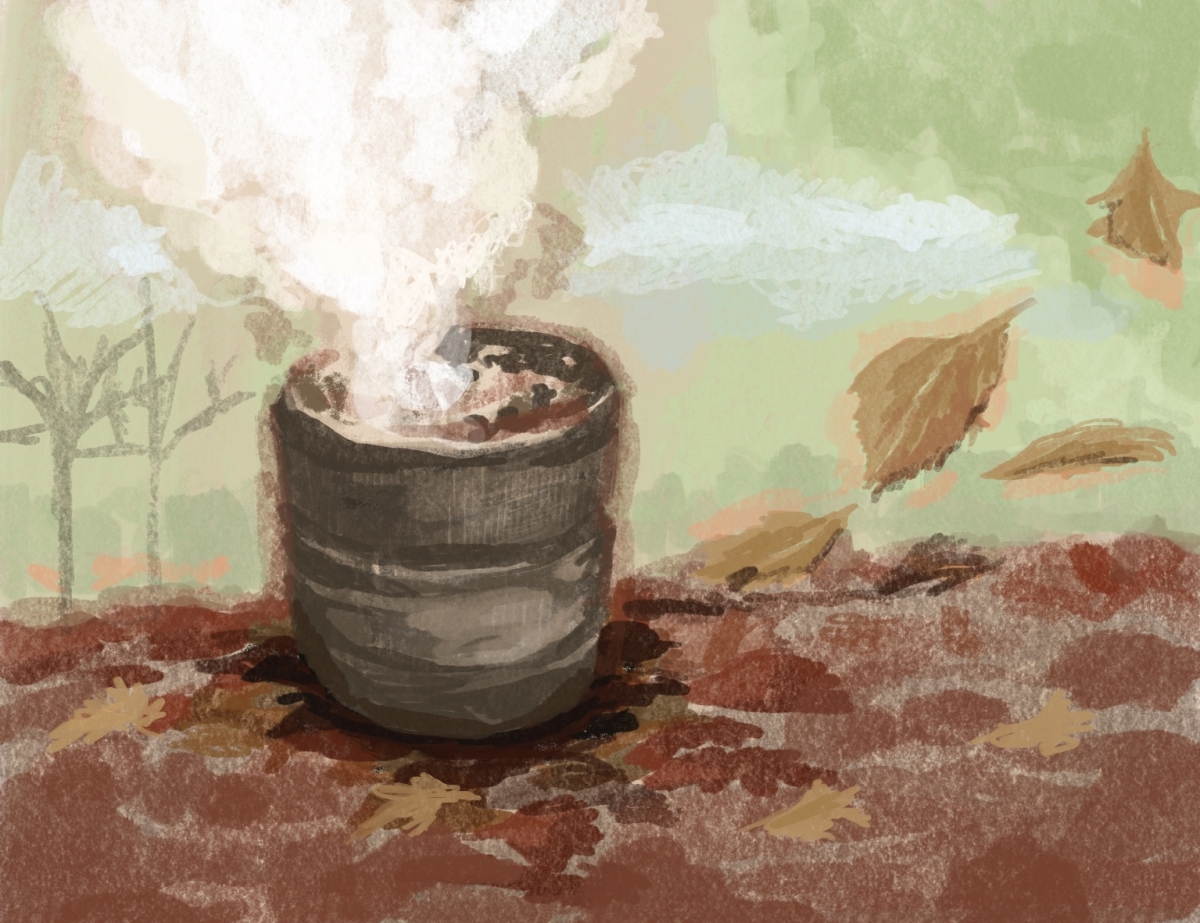 일러스트 고재하