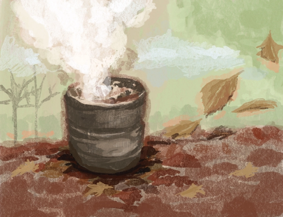 일러스트 고재하