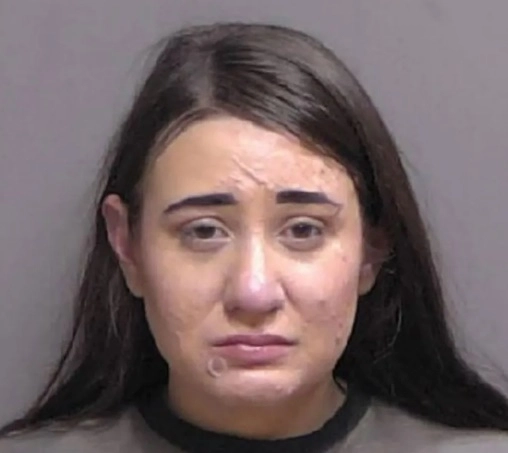 리아 멈비. 플래글러 카운티 보안관 사무실