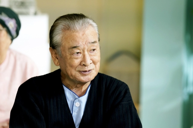 영화 ‘안녕하세요’ 스틸컷. 디스테이션 제공