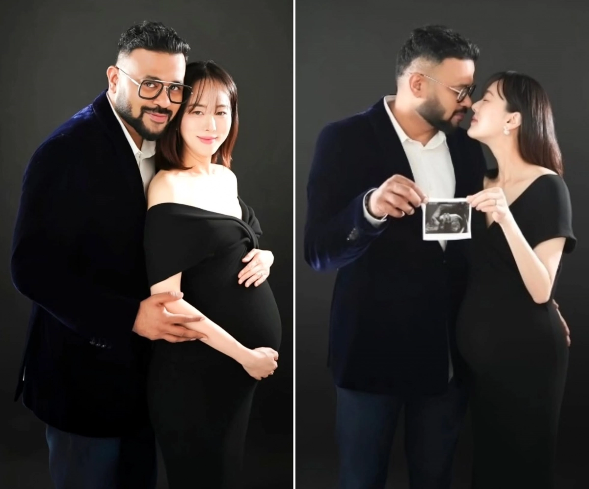 럭키 인스타그램 캡처