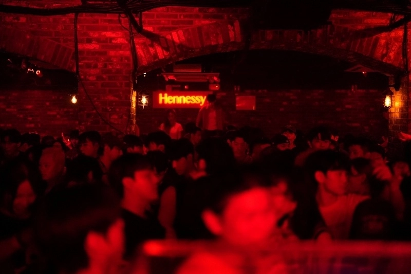 사진 제공: 헤네시(Hennessy)