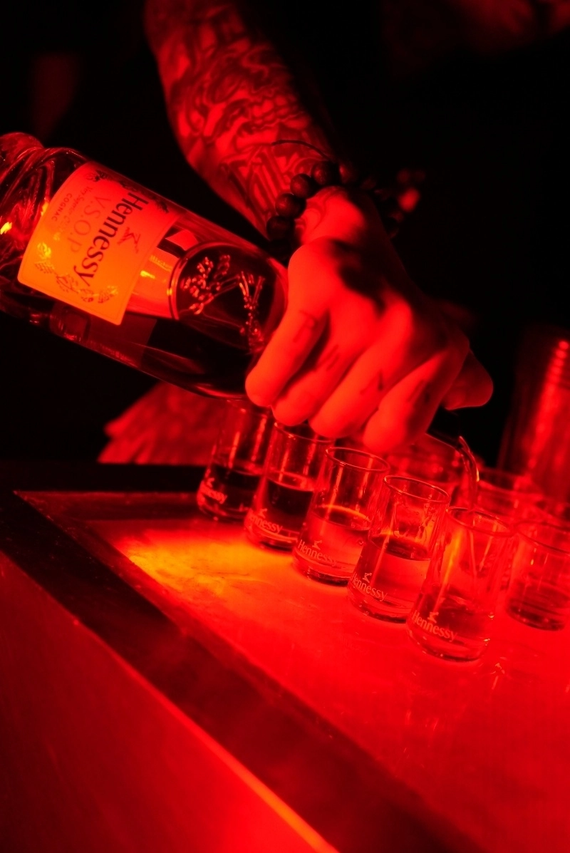 사진 제공: 헤네시(Hennessy)