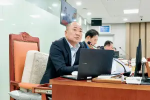 이영희 경기도의원, 범죄예방 공모사업의 성과 기반 관리체계 촉구