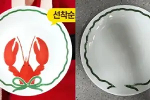 “잉크 녹아내리는 ‘18000원’ 굿즈”…써브웨이 품질 논란 확산