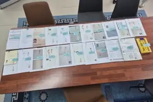 종합건설 ‘깡통 법인’ 면허 빌려주고 69억 챙긴 일당 검거