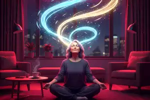 “조명 바꿨을 뿐인데”…치매 기억력 되살린 ‘적색광’의 기적