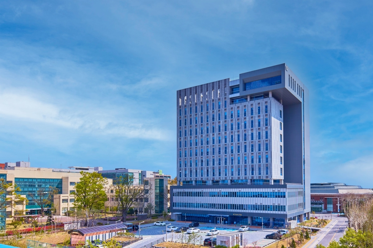 서울과기대 제공