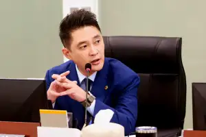 전석훈 경기도의원, 판교의 미래 예산 ‘전액 삭감’... 20년 뒤 판교를 아파트 단지로 만들 셈인가