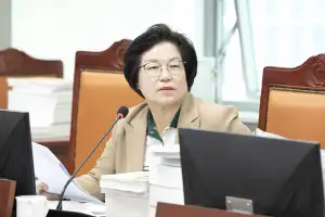 김옥순 경기도의원, ‘생활밀착형 사회기반시설 사업’ 수혜 편중 우려