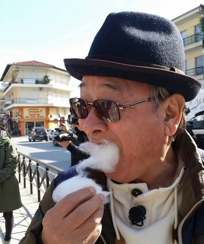 25일 배우 이순재가 별세한 가운데, tvN 예능 ‘꽃보다 할배’ 연출 나영석PD의 유튜브 채널 ‘채널 십오야’가 프로그램 촬영 당시 고인의 모습이 담긴 사진을 공개했다. 왼쪽부터 이순재, 신구, 박근형, 백일섭. 2025.11.25 채널 십오야 인스타그램