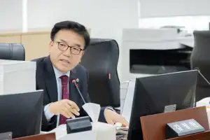 김철현 경기도의원, 창업혁신공간 예산감액.특별회계 불안정... 경기도의 혁신기반이 무너지고 있다