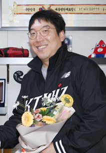 김현수
