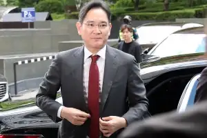 이재용, ‘아시아 1위 부호’ 암바니와 회동…데이터센터·배터리 등 협력 방안 논의