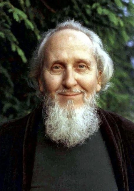 ‘신의 아이들’(Children of God) 사이비 종교 창시자인 데이비드 버그. 더 패밀리 인터내셔널 홈페이지