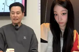 이서진, 알고 보니 ‘회장 절친’…신세계家 애니 “서진 삼촌”