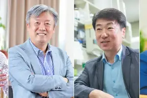 경희대, 세계 상위 1% 연구자 4명 선정
