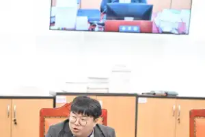 유호준 경기도의원, 경기도의회, 경기도 성평등 예산 심사할 자격 있나