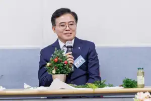 강서 1인 가구 ‘소확행 트리’로 힐링[현장 행정]