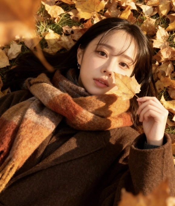 이솔이 인스타그램