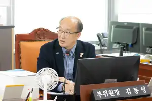 김동영 경기도의원 “경기도는 강동하남남양주선 적기 개통 의지 보여야... 명확한 일정 제시하라”