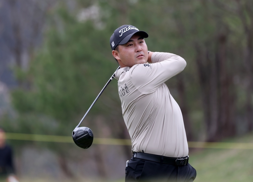 이테훈.KPGA 제공