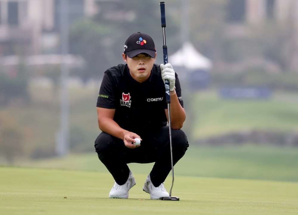 배용준.KPGA 제공