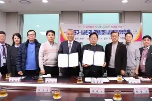 마포 녹색 환경 ‘나무 주치의’가 책임진다