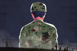 친누나 욕한 친구에 ‘격분’…부산서 흉기 휘두른 20대 현역 군인 긴급체포