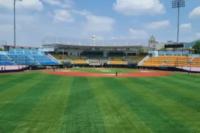 청주시 야구장 등 종합스포츠콤플렉스 건립 추진