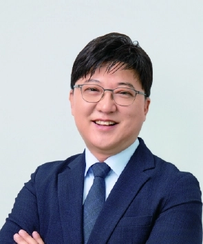 인테그라디앤씨 고배원 대표.