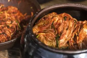 K김치, 또 전설 추가했다…우리 몸 ‘이것’ 정밀조절 메커니즘, 세계 첫 규명