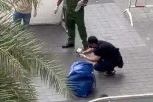 “악취”…‘베트남 가방속 한국인 시신’, 경북 폭력조직원이 용의자