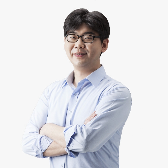 송치형 두나무 회장.