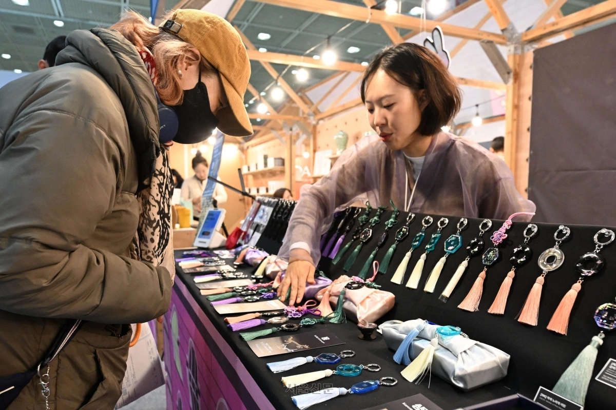 소싱 제품 다 모였다