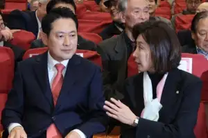 국힘 ‘대장동 국조’ 최후통첩… 연말 ‘무한 필리버스터’ 압박