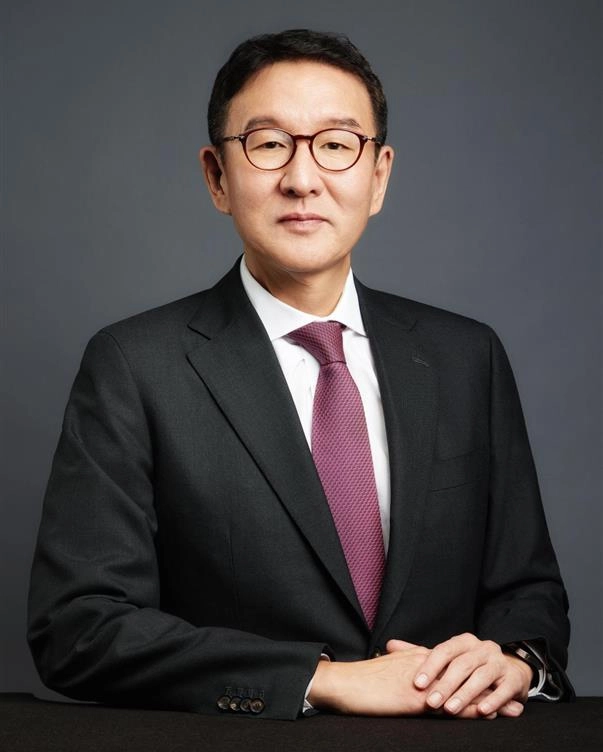 허용수 GS 에너지 부회장