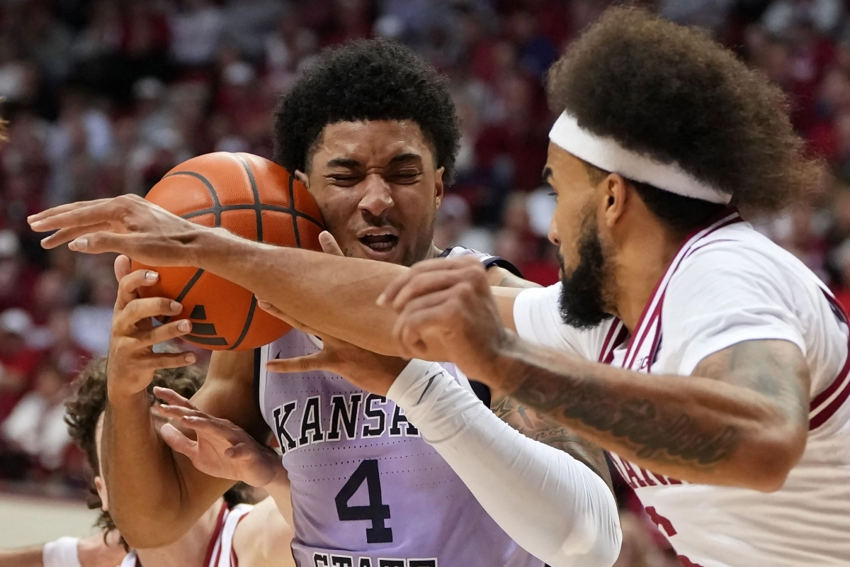 너, 나 친 거니?… 미 대학농구 ‘3월의 광기’ 벌써 불타오르네