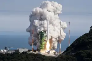 발사체·드론·UAM… 전남테크노파크 ‘K우주시대’ 연다