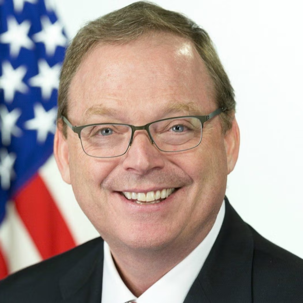 케빈 해싯 백악관 국가경제위원회(NEC) 위원장