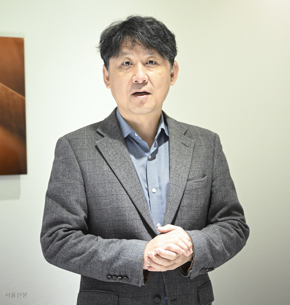 윤광일 숙명여대 교수