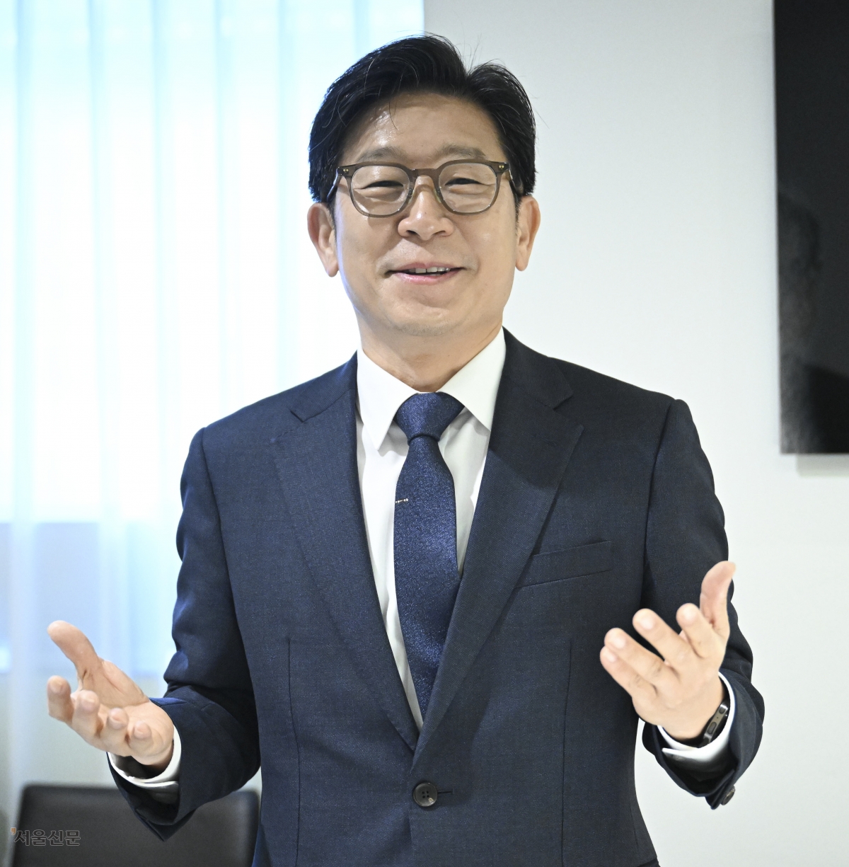 최승필 한국외대 교수