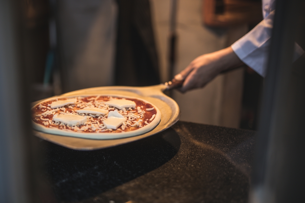 피자 자료 사진. 기사와 직접적인 관련 없음. 아이클릭아트