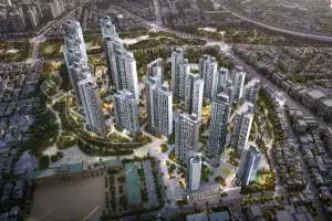 GTX 호재 품은 ‘포레나더샵 인천시청역’… 교통 접근성 눈길