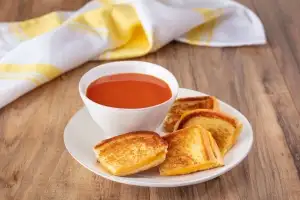 “우리 제품? 가난한 사람들이 먹는 가공식품”…유명 수프업체 임원 발언에 파문