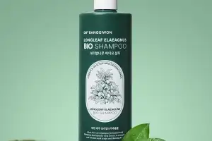 국내 최초 보리밥나무 추출물 적용 ‘닥터방기원 샴푸’, 인체적용 통해 탈모 개선 효과 확인