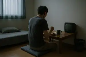 하루 10명 넘게, 아무도 모르는 죽음…고독사 5년 새 20% 늘었다