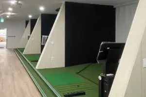 서울 중구, 내년 3월까지 스크린 파크골프장 5곳 조성