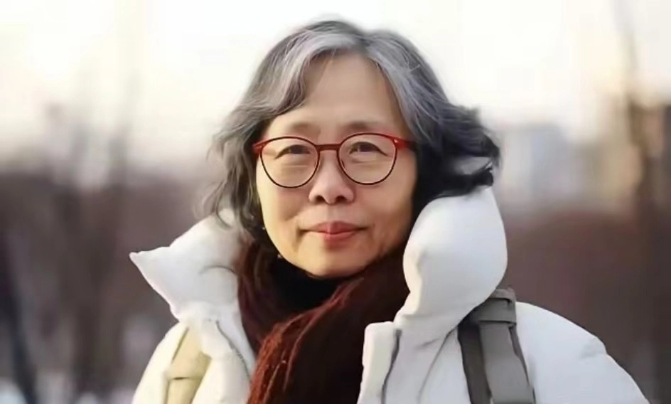 중국 작가 찬쉐