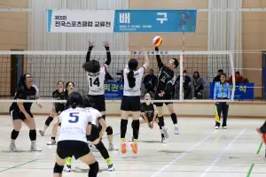 생활체육인들의 올림픽… 보통 사람 3500명 ‘교류의 꽃’